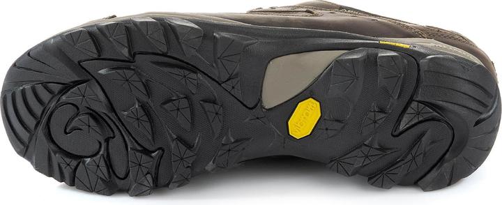 Immagine prodotto Meindl Scarpa Light Hike Caracas GTX Taglia 43 - 9 marrone scuro Pelle Nubuck Fodera Gore-Tex (43)
