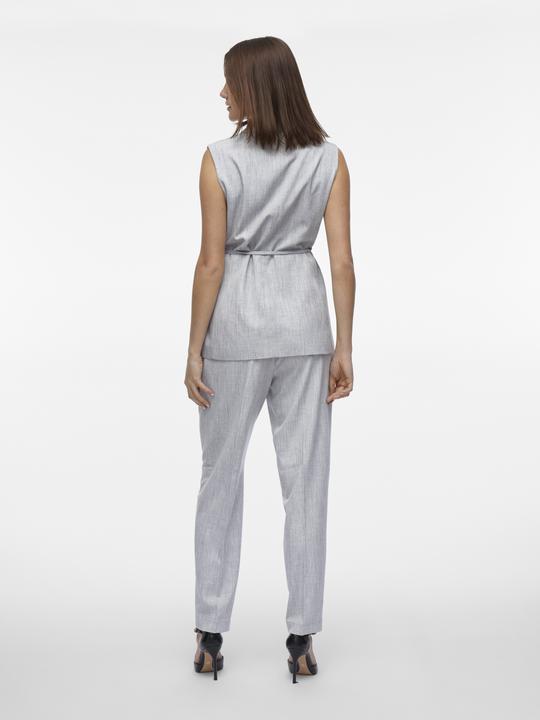 Image du produit Vila Pantalon taille haute (34)