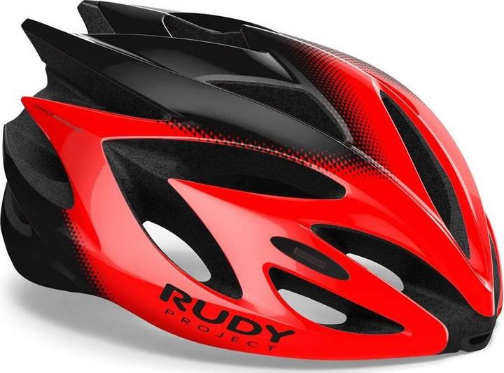 Actual product image Rudy Project Rush Helmet (59 - 62 cm)