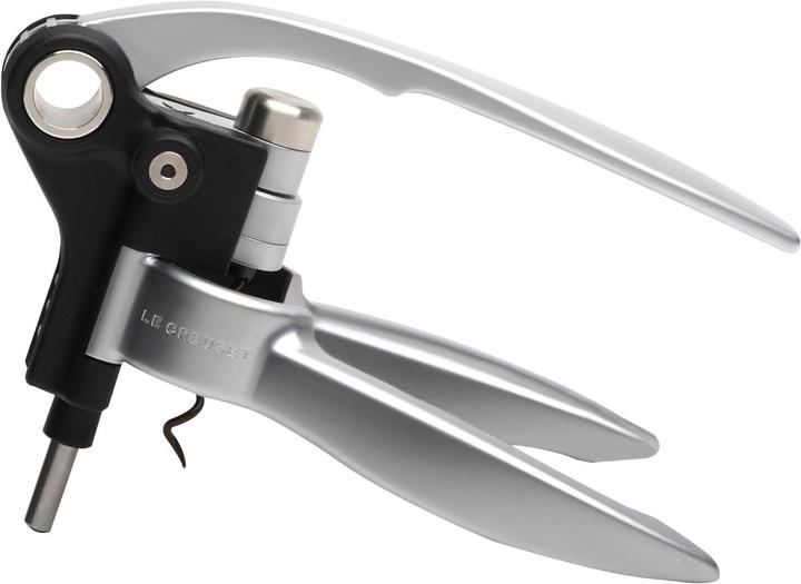 Actual product image Screwpull Leverpull (Lever corkscrew)