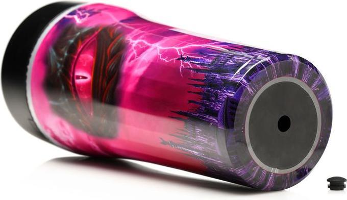 Produktbild Creature Cocks Predator - Creature Stroker - Grey