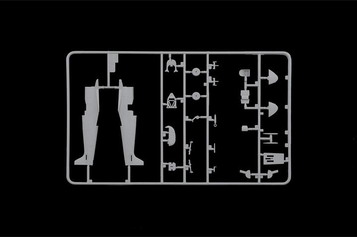 Produktbild 1:72 Spitfire MK.IX
