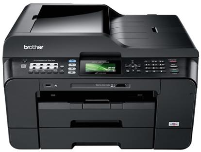 Immagine prodotto Brother MFC-J6710DW (Inchiostro, Colore)