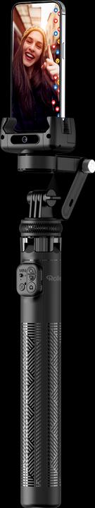 Produktbild Rollei Gimbal I mit AI-Tracking I Easy Creator (Smartphone)