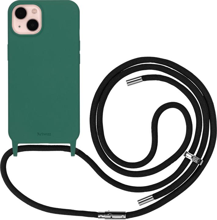 Actual product image Artwizz HangOn Case (Apple iPhone 13, Apple iPhone 13 Pro)