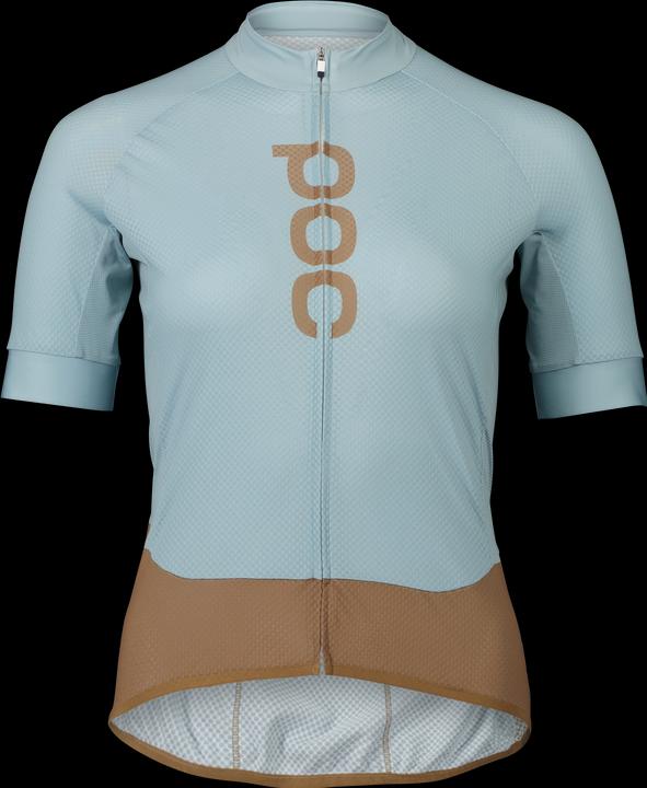 Image du produit Poc W's Essential Road Logo Jersey (XS)