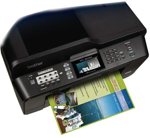 Immagine prodotto Brother MFC-J6710DW (Inchiostro, Colore)