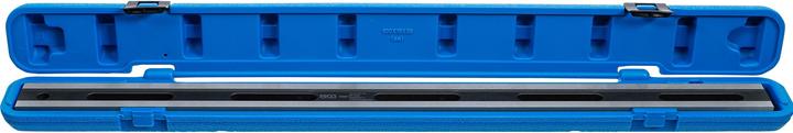 Actual product image BGS Precision Straight Edge 600 mm