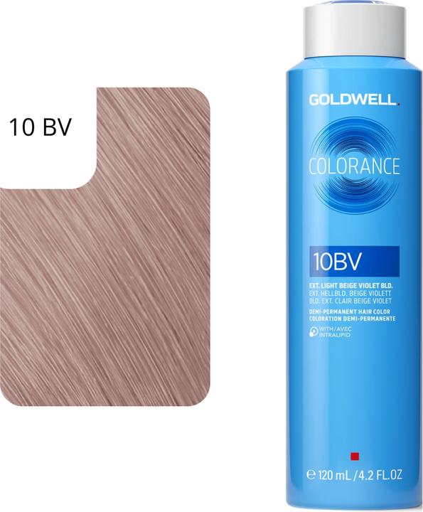 Immagine prodotto Goldwell Colore per capelli Colorance Depot (10BV)