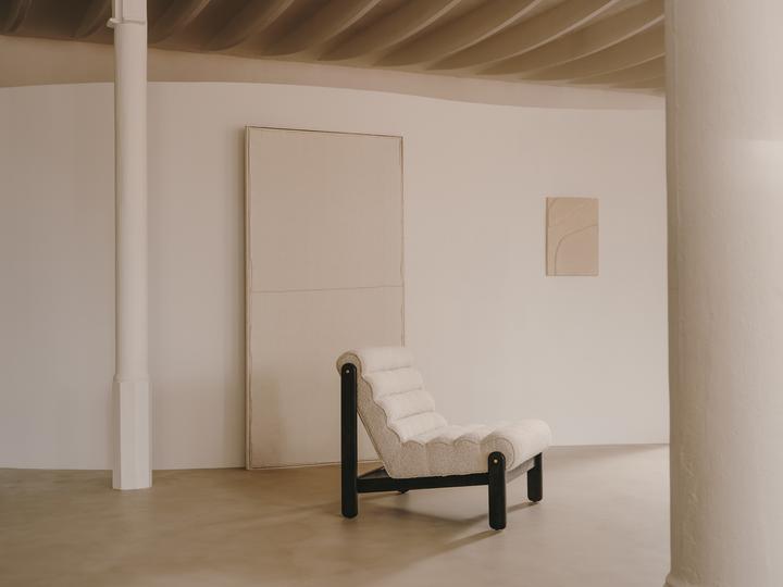 Actual product image Kave Home Mirta (40 x 58 cm)