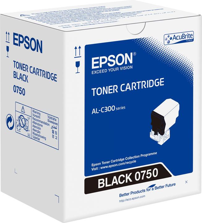 Immagine prodotto Epson 0750 (FC)