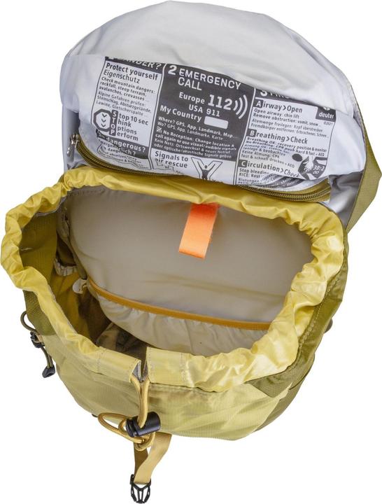 Image du produit Deuter AC Lite 16 (16 l)