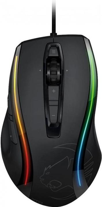 Roccat Kone XTD, Laser (Kabelgebunden)