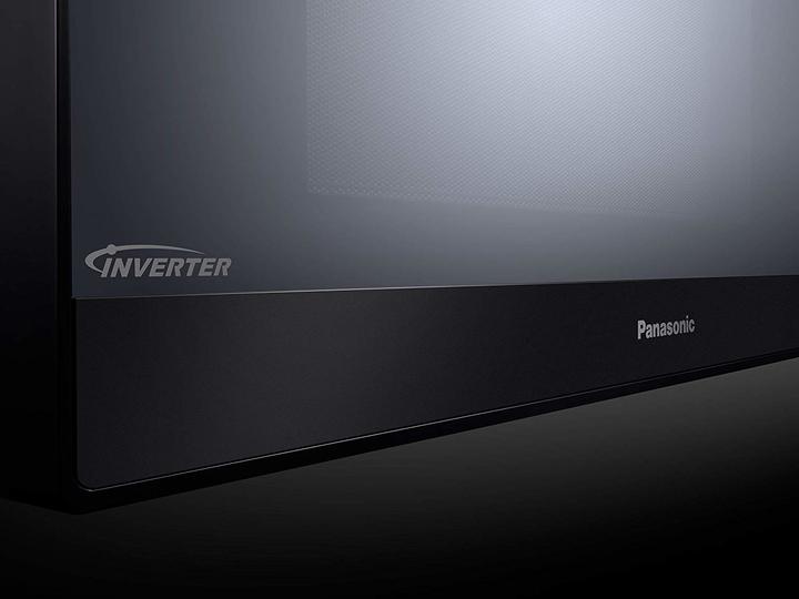 Actual product image Panasonic NN-GT46KBSUG (31 l)