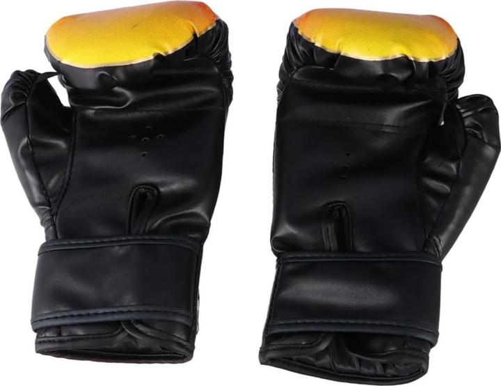 Immagine prodotto Fun Outside Guantoni da boxe per bambini (5 - 10 anni)