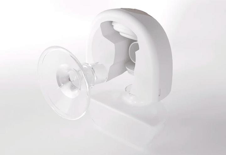 Pump, (21 mm)
