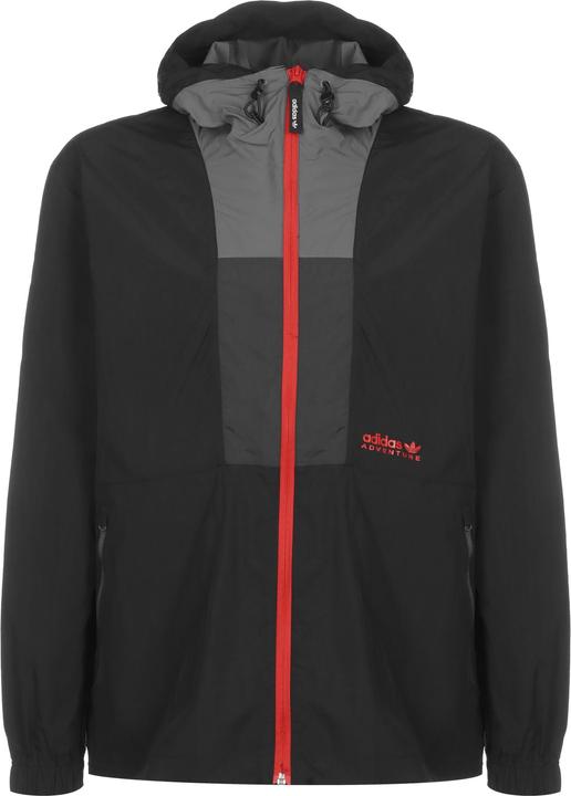 adidas ADV Windbreaker - 87829 (XS)