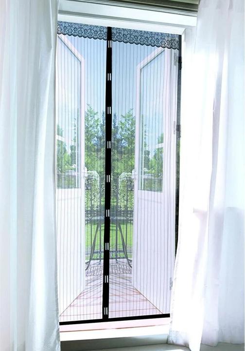 Easymaxx Magic Click (90 x 210 cm)