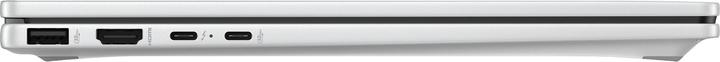 Actual product image HP OmniBook X Flip 14-fm0742nz (14", Intel Core Ultra 7 256V, 16 GB, 1000 GB, CH)