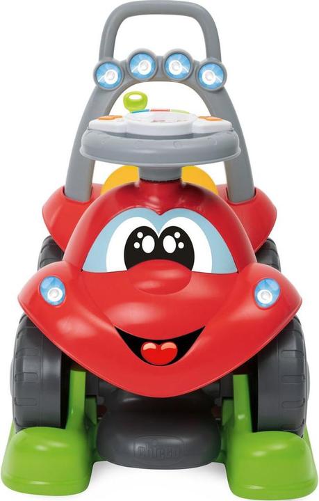 Actual product image Chicco Billy Quattro slide