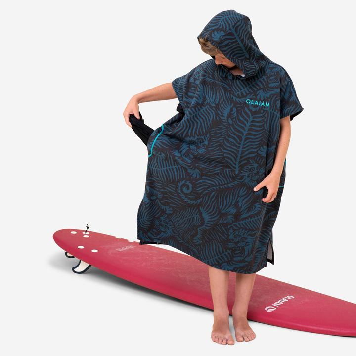 Actual product image Olaian PON 550