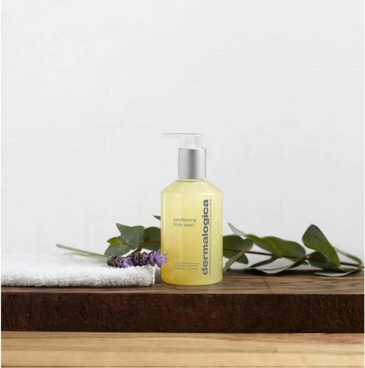 Actual product image Dermalogica Body - Conditioning Body Wash (295 ml)