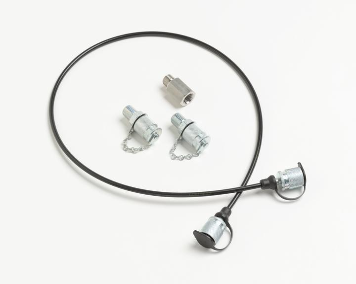 Actual product image Fluke 700HTH-1 Hose set (Adapter)
