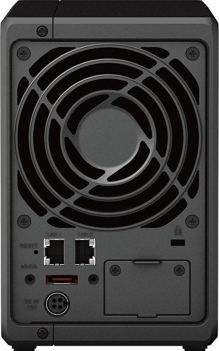 Produktbild Synology DS723+ (0 TB)