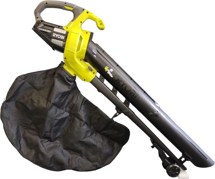 Image du produit Ryobi 5133003661 (Fonctionnement sur batterie, Souffleur de feuilles)