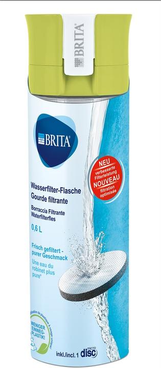 Actual product image Brita Filterflasche (0.60 l)