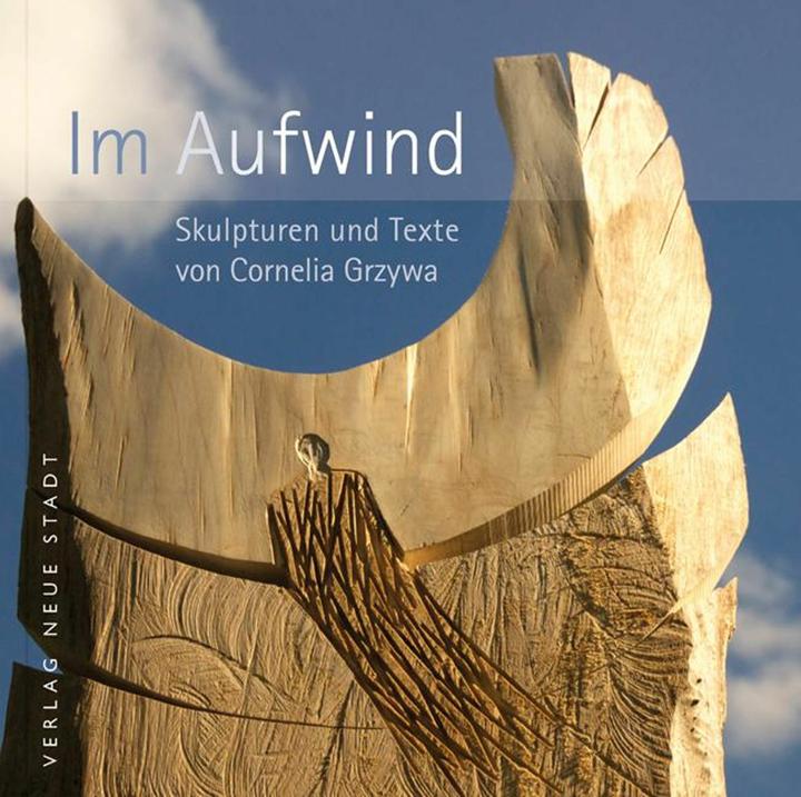 Produktbild Im Aufwind (Deutsch, Cornelia Grzywa, 2018)