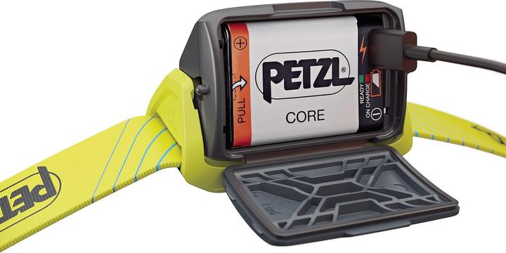 Immagine prodotto Petzl Nucleo Tikka (450 lm)