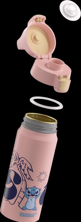 Actual product image Sigg Stitch (0.60 l)