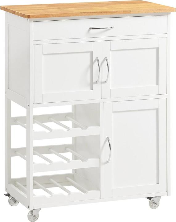Actual product image SoBuy Marc