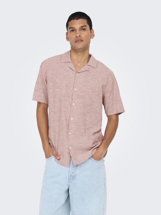 Actual product image Only & Sons ONSCAIDEN Shirt Shirt (M)
