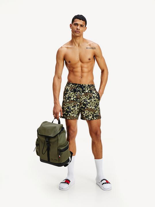 Actual product image Tommy Hilfiger Medium Drawstring (S)