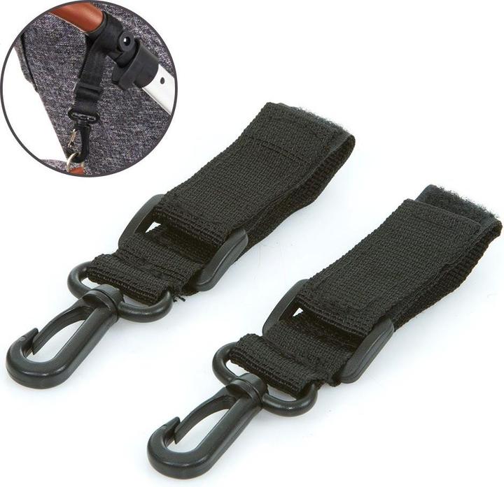 Actual product image ABC Design Changing bag attachment