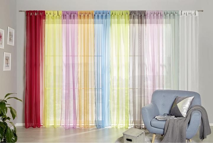 Produktbild Lipo Fertigvorhang Tag (140 x 245 cm)