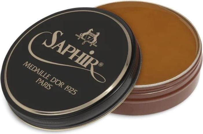 Actual product image Saphir Médaille d'Or Wax Pâte de luxe 1925 (1 x, 100 ml)