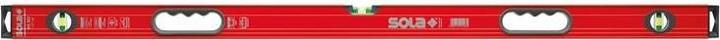 Produktbild Sola POZIOMNICA BIG RED 120cm 0,3mm/m (120 cm)