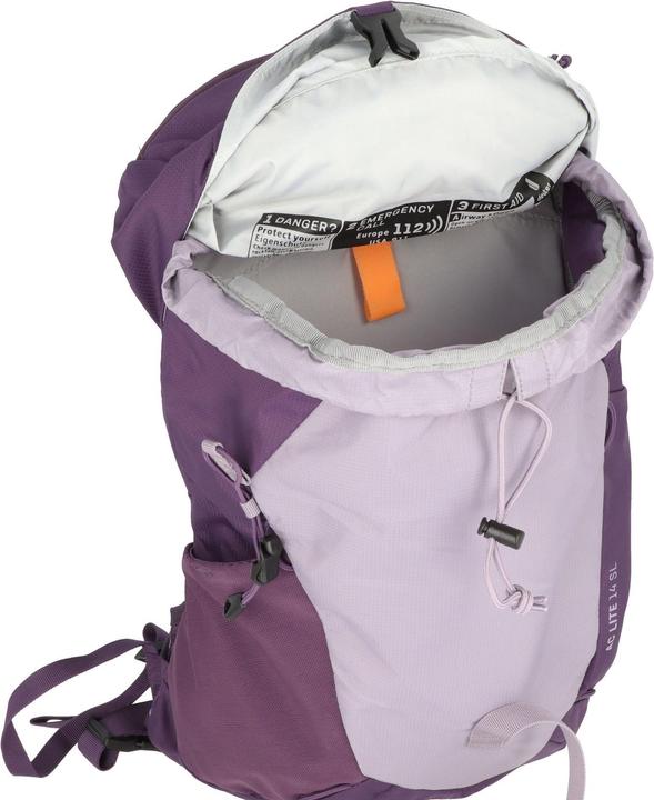Immagine prodotto Deuter AC Lite 14 SL (14 l)