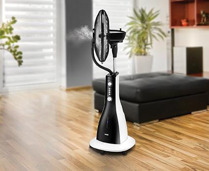 Actual product image Unold Nebula
