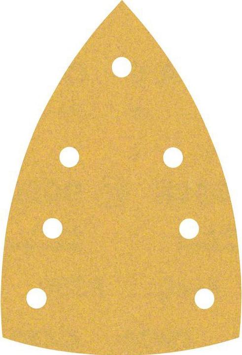 Produktbild Bosch Professional Zubehör EXPERT C470 Schleifpapier, 100 x 150 mm, G 180, 50 Stück (G180)