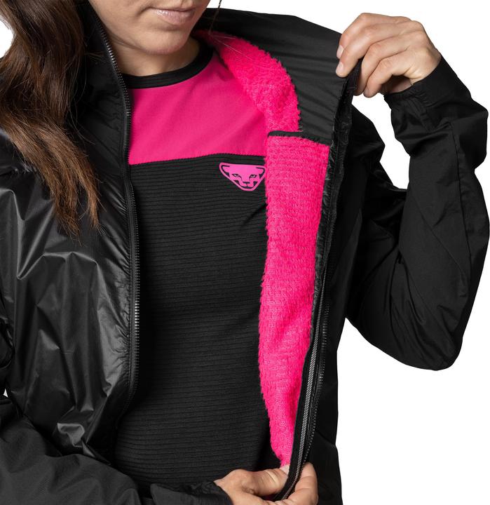Produktbild Dynafit Elevation Alpha® Hybrid Jacke (M)