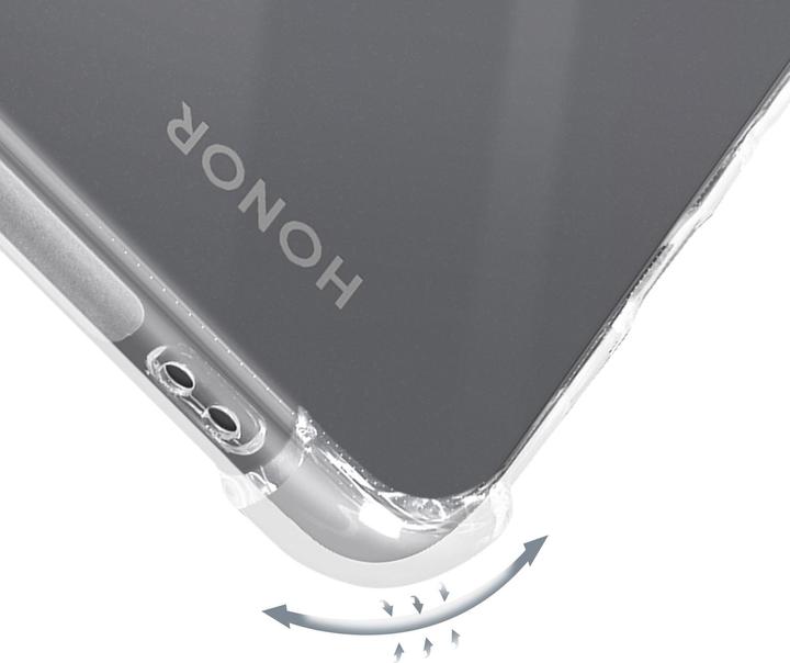Actual product image Avizar Classic Bump Series (Honor 90 Lite)