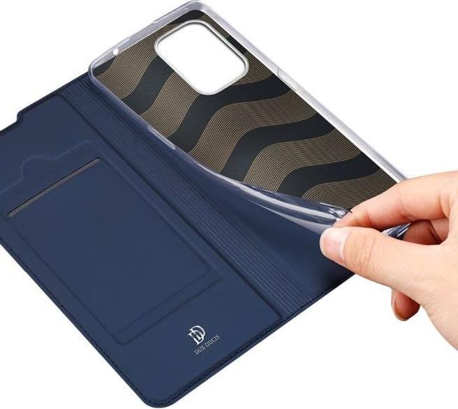 Produktbild Dux Ducis Skin Pro Series Bookcover (Oppo A94 5G)