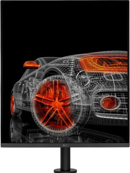 Productafbeelding LG 28MQ780-B (2560 x 2880 pixels, 28")