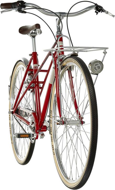 Actual product image Ortler Bricktown (44.50 cm)