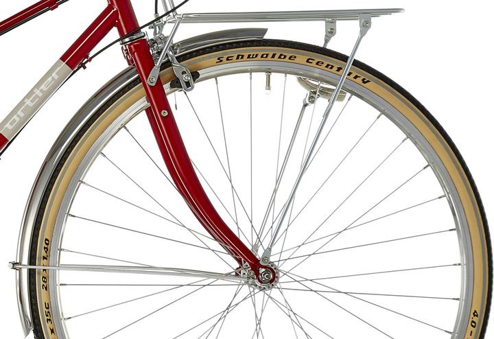Actual product image Ortler Bricktown (44.50 cm)