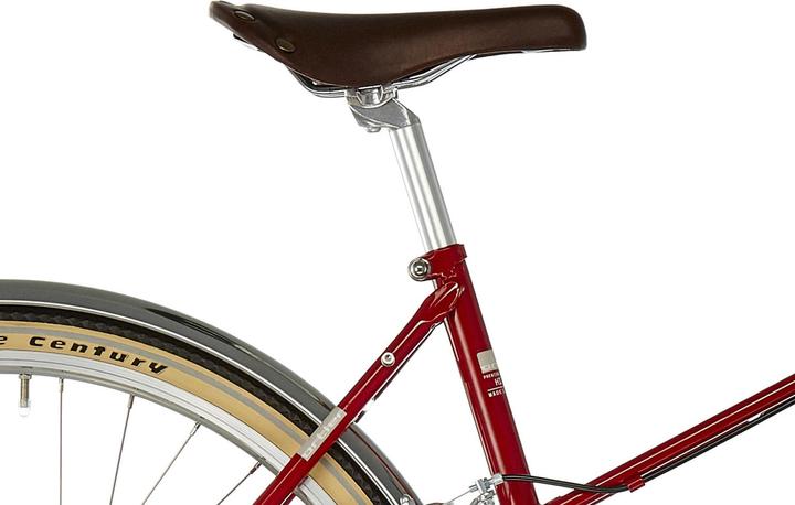 Actual product image Ortler Bricktown (44.50 cm)